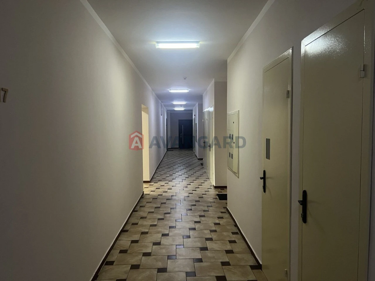 1 Кімнатна квартира в новобудові вул.Тираспільська ЖК Місто