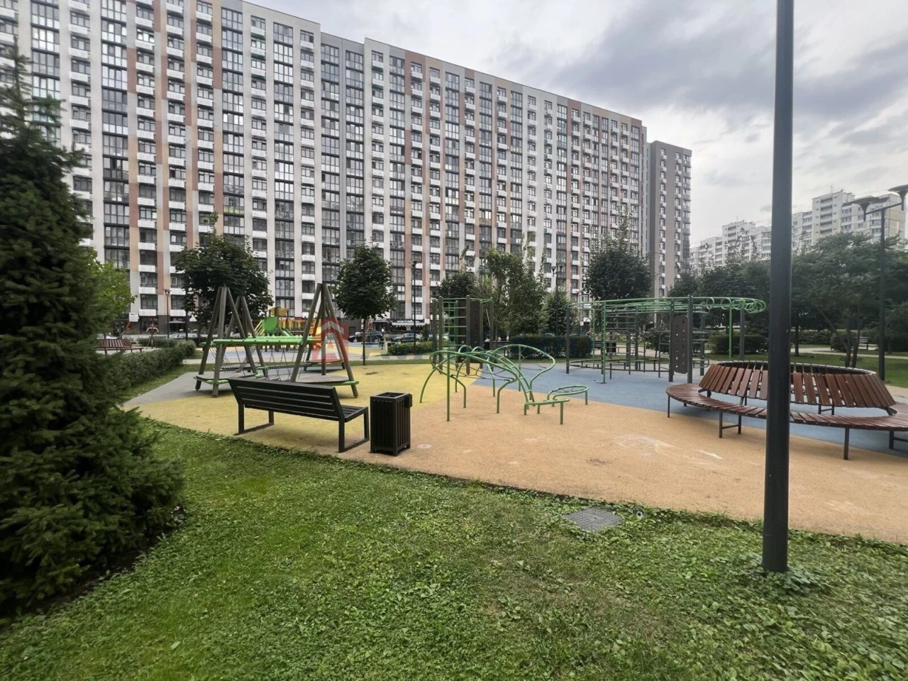 1 Кімнатна квартира в новобудові вул.Тираспільська ЖК Місто
