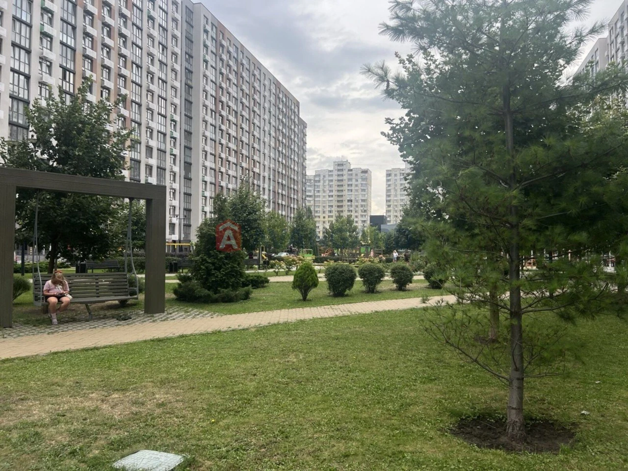 1 Кімнатна квартира в новобудові вул.Тираспільська ЖК Місто