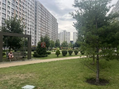 1 Кімнатна квартира в новобудові вул.Тираспільська ЖК Місто