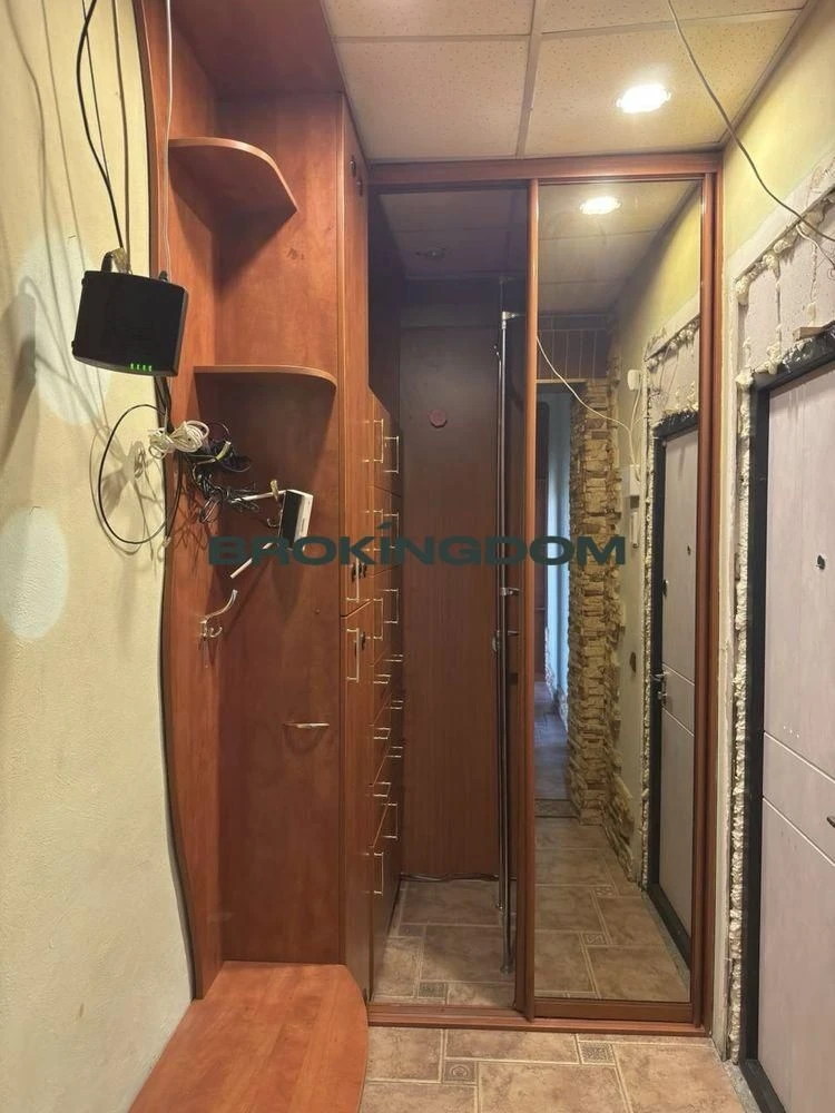 Продаж 2-х кім кварт.вул.Катерини Білокур 2\8 Печерськ єВідн