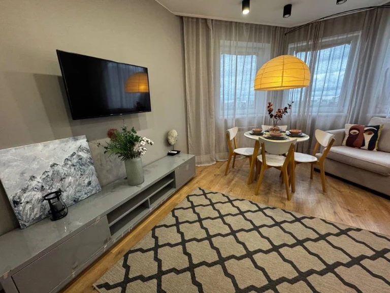 БЕЗ % Продаж 2к квартири SOLO PARK! 56 м², меблі, техніка, д
