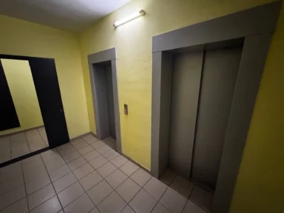 БЕЗ % Продаж 2к квартири SOLO PARK! 56 м², меблі, техніка, д