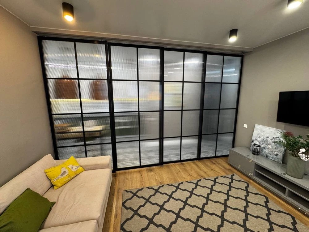 БЕЗ % Продаж 2к квартири SOLO PARK! 56 м², меблі, техніка, д