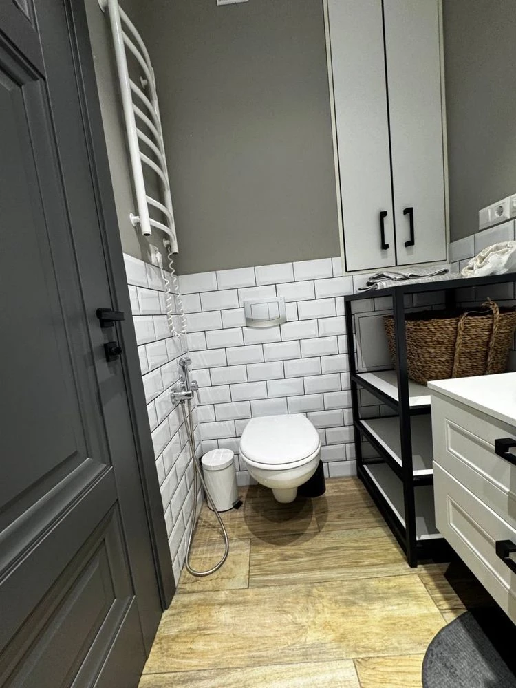 БЕЗ % Продаж 2к квартири SOLO PARK! 56 м², меблі, техніка, д