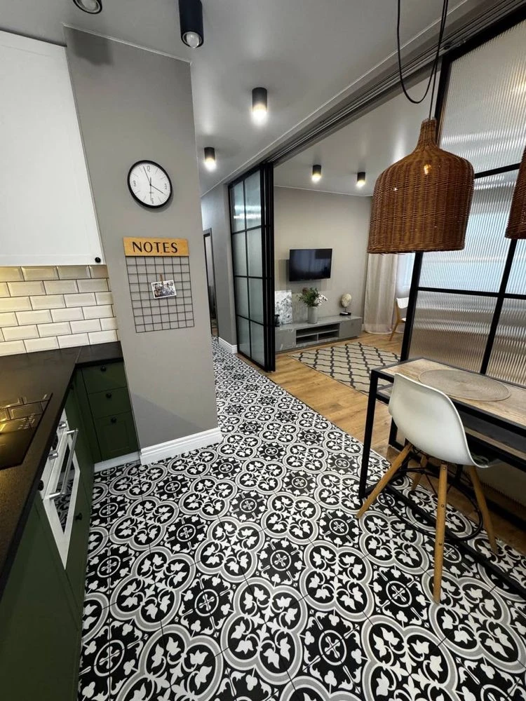 БЕЗ % Продаж 2к квартири SOLO PARK! 56 м², меблі, техніка, д