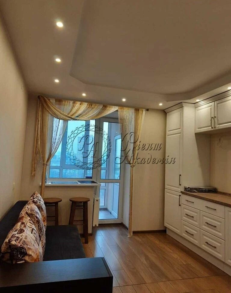 Продаж 1-кімн квартири в ЖК Козацький на вул. Гарматна 38Б