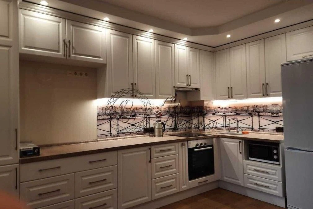 Продаж 1-кімн квартири в ЖК Козацький на вул. Гарматна 38Б