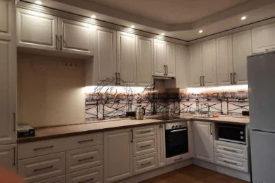 Продаж 1-кімн квартири в ЖК Козацький на вул. Гарматна 38Б