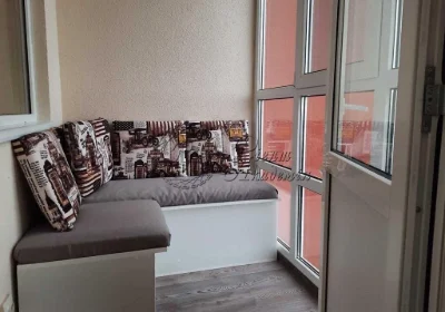 Продаж 1-кімн квартири в ЖК Козацький на вул. Гарматна 38Б