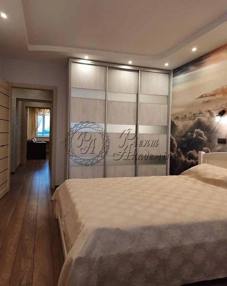 Продаж 1-кімн квартири в ЖК Козацький на вул. Гарматна 38Б