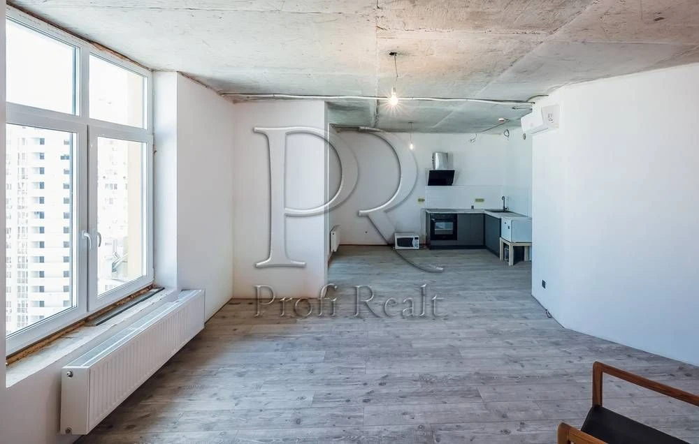 Продаж 1 к. квартири за адресою Микільсько-Слобідська 8, Рус