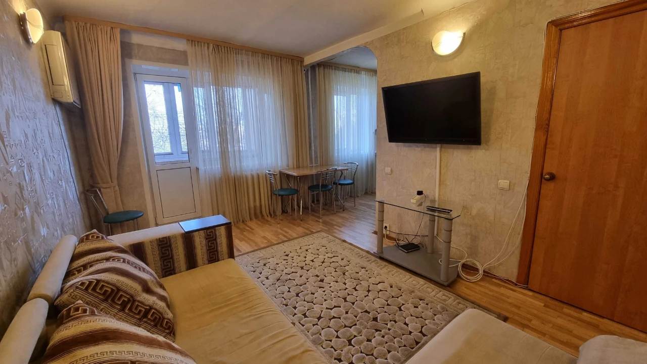 2 rooms for sale at Mashinobudivna 36, Shulyavka, NAU