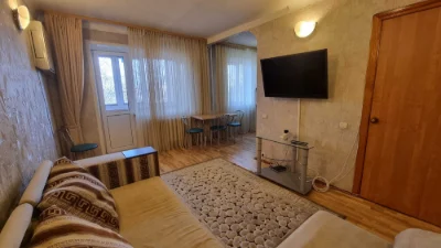 2 rooms for sale at Mashinobudivna 36, Shulyavka, NAU