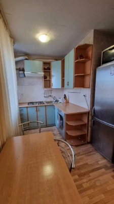2 rooms for sale at Mashinobudivna 36, Shulyavka, NAU