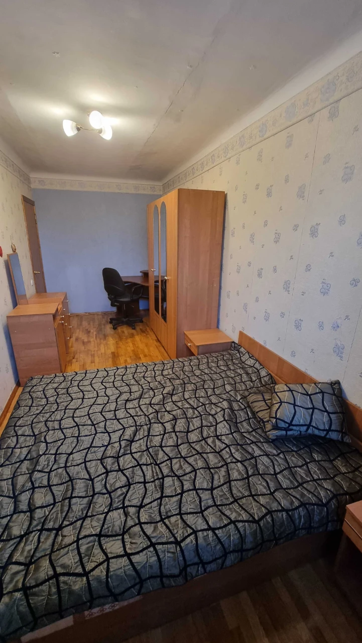 2 rooms for sale at Mashinobudivna 36, Shulyavka, NAU
