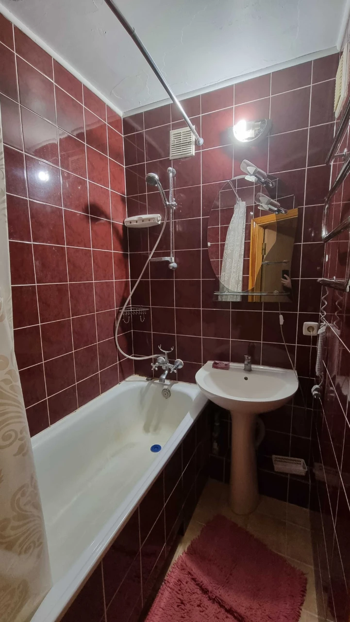 2 rooms for sale at Mashinobudivna 36, Shulyavka, NAU