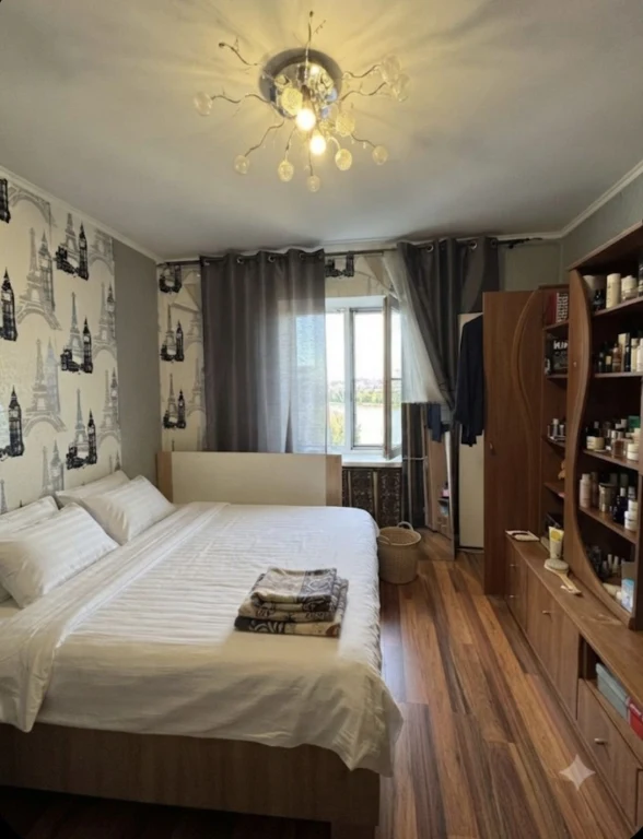 2-room apartment for sale in Obolon