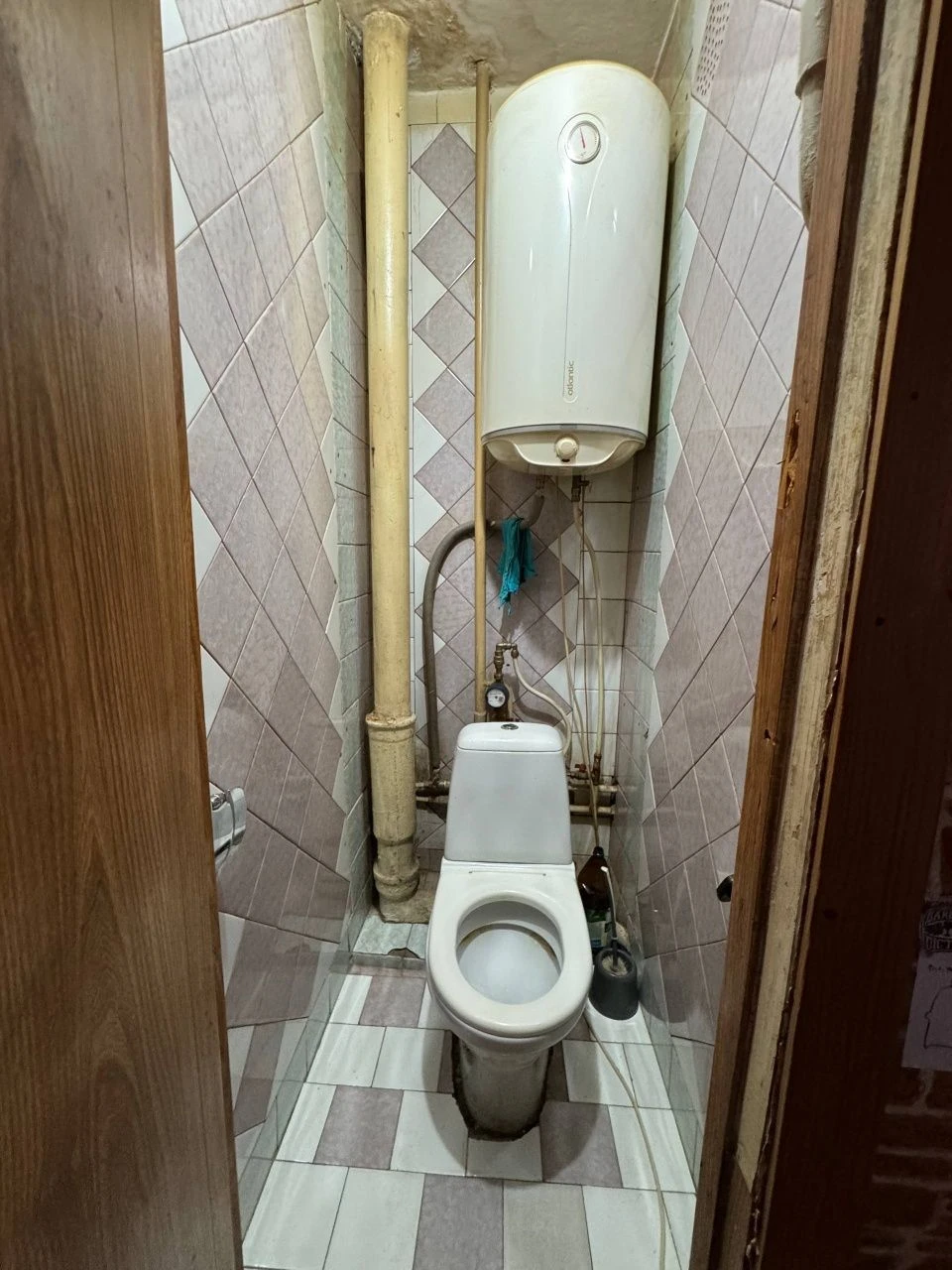 Продажа 2х комнатной квартиры на Оболони.