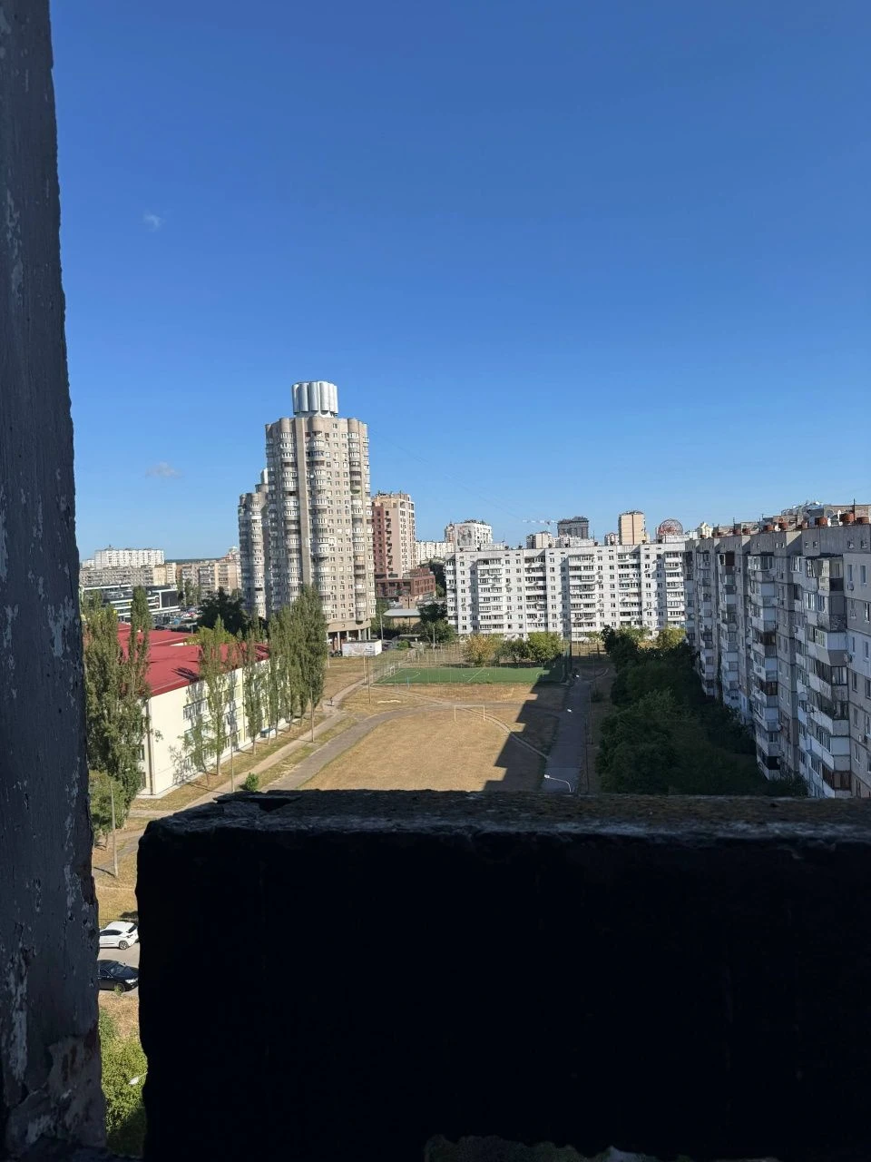 Продажа 2х комнатной квартиры на Оболони.