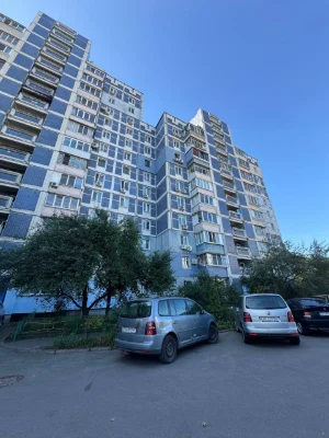Продажа 2х комнатной квартиры на Оболони.