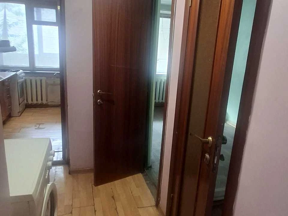 Квартира. Киев, Верховинная улица