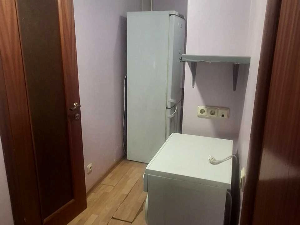 Квартира. Киев, Верховинная улица