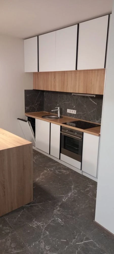 Продажа 2-комнатной квартиры в Липинке (от собственника)