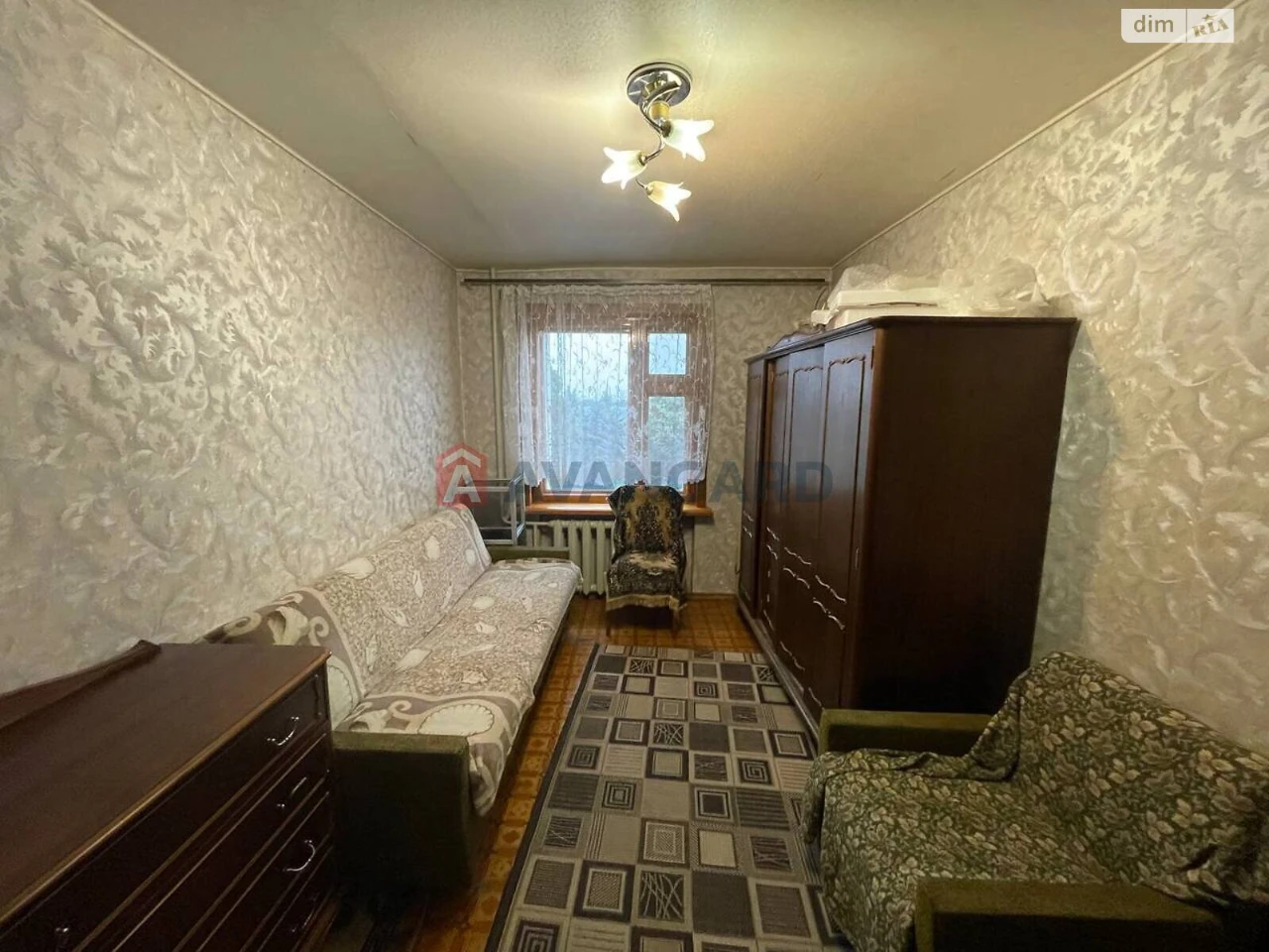 Sale Apartment near Sobornyi