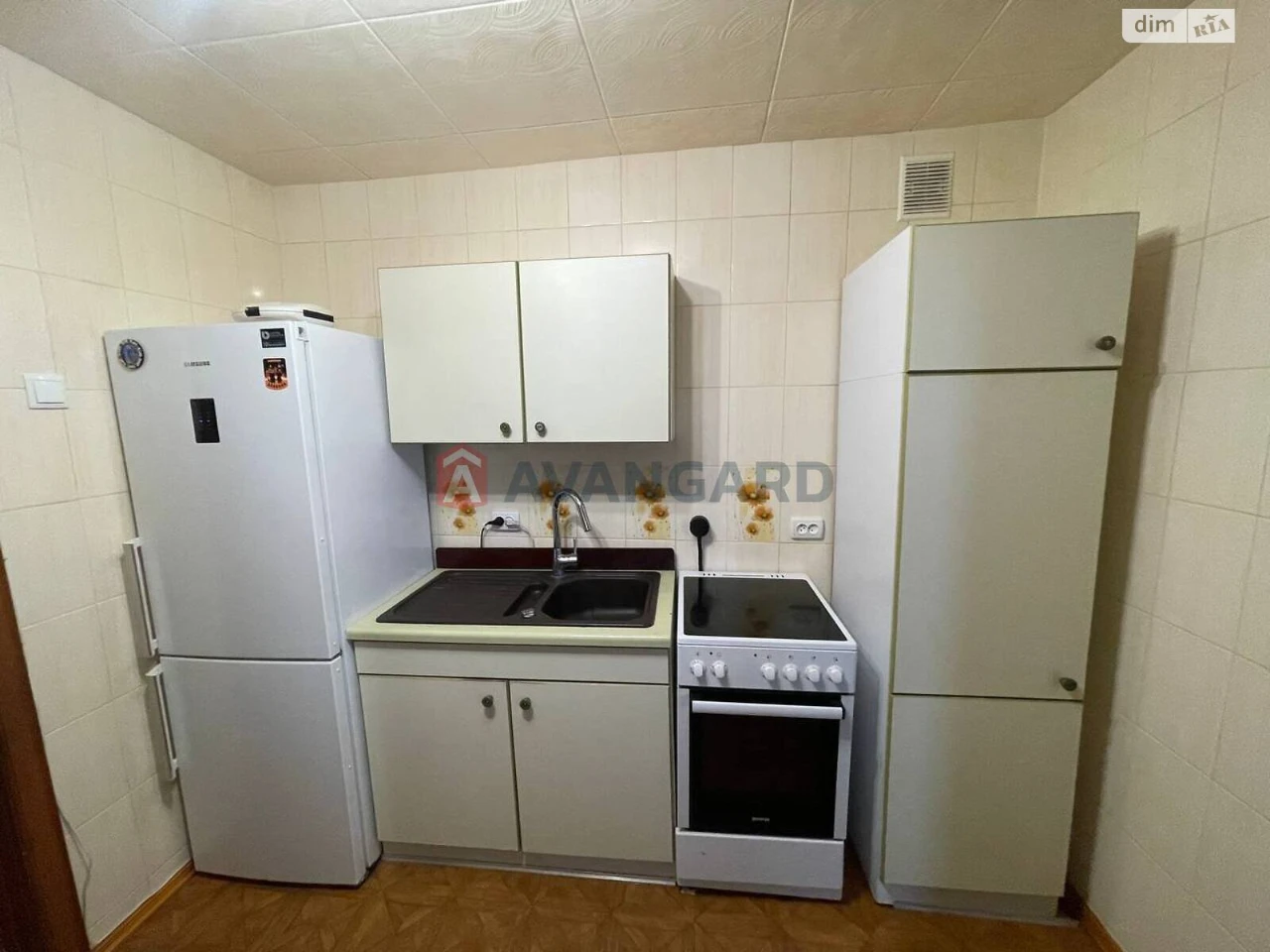 Sale Apartment near Sobornyi