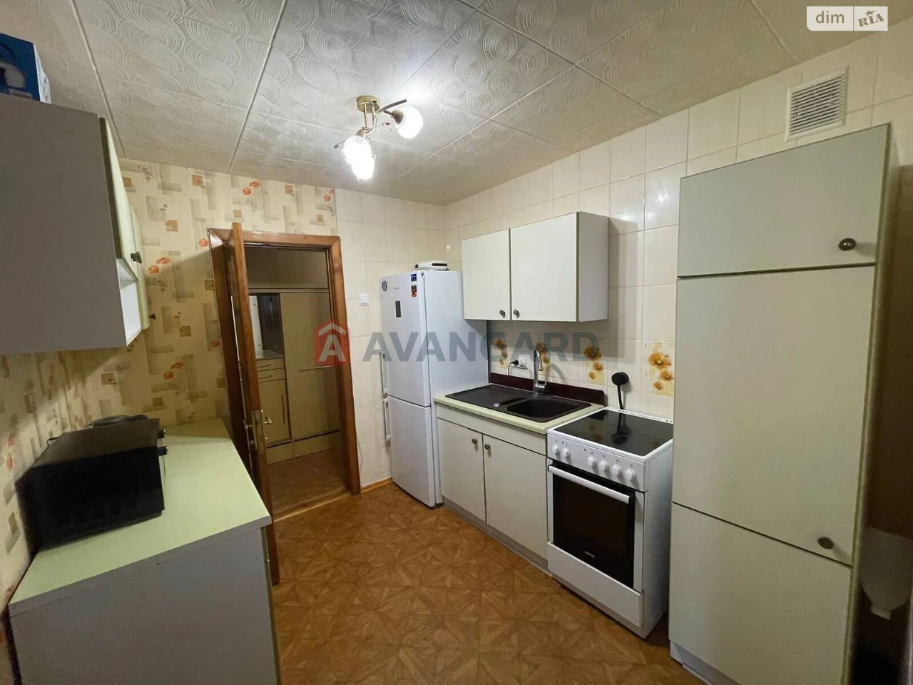 Sale Apartment near Sobornyi