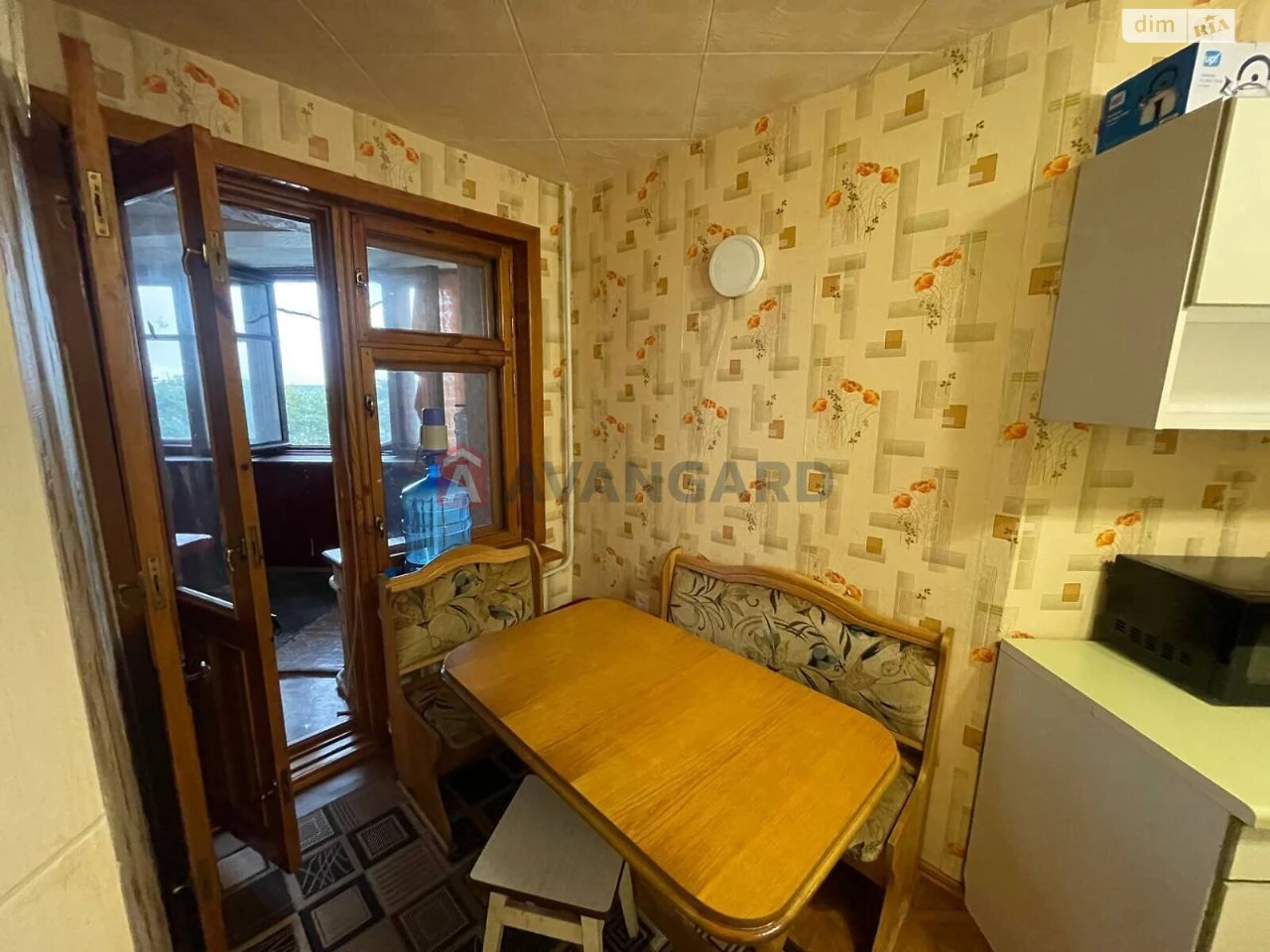 Sale Apartment near Sobornyi