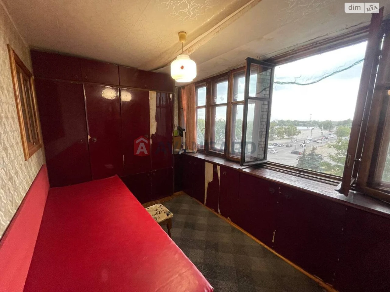 Sale Apartment near Sobornyi