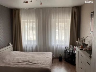 Продажа Квартиры в Суворовском