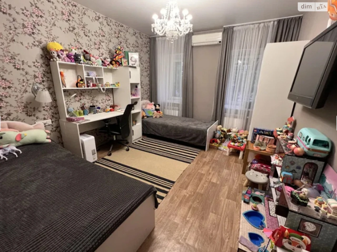 Продажа Квартиры в Суворовском