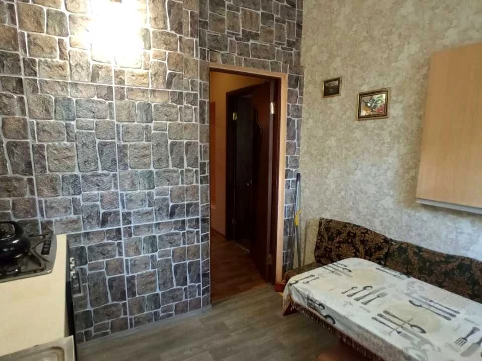 Квартира. Одесса, улица Михаила Грушевского
