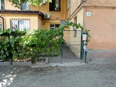 Квартира. Одесса, улица Михаила Грушевского