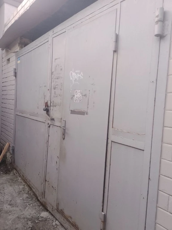 Garage door for sale