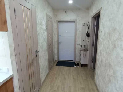 Apartment. Poltava, Heroes of Ukraine Street