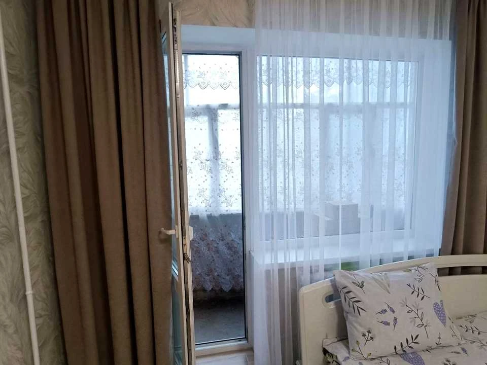 Apartment. Poltava, Heroes of Ukraine Street