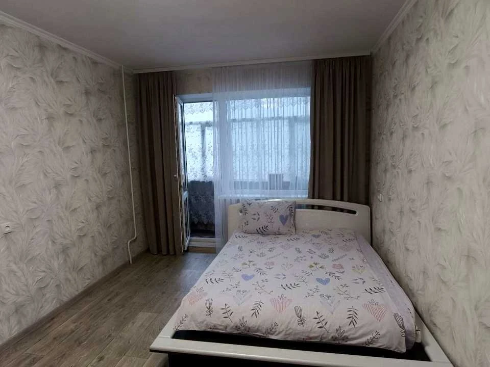 Apartment. Poltava, Heroes of Ukraine Street