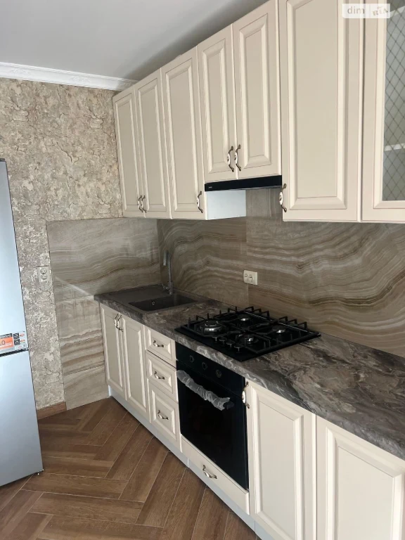 Long-Term Rental Apartment - Youthful