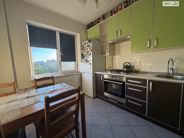 Long-Term Rental Apartment in BAM