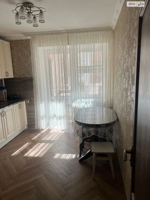 Long-Term Rental Apartment - Youthful