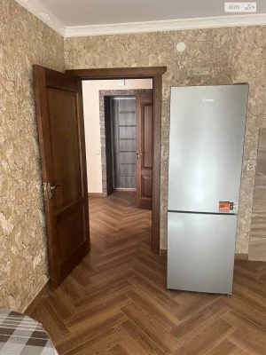 Long-Term Rental Apartment - Youthful