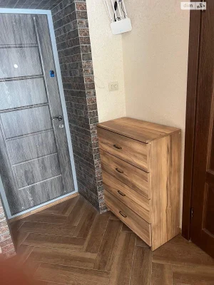 Long-Term Rental Apartment - Youthful
