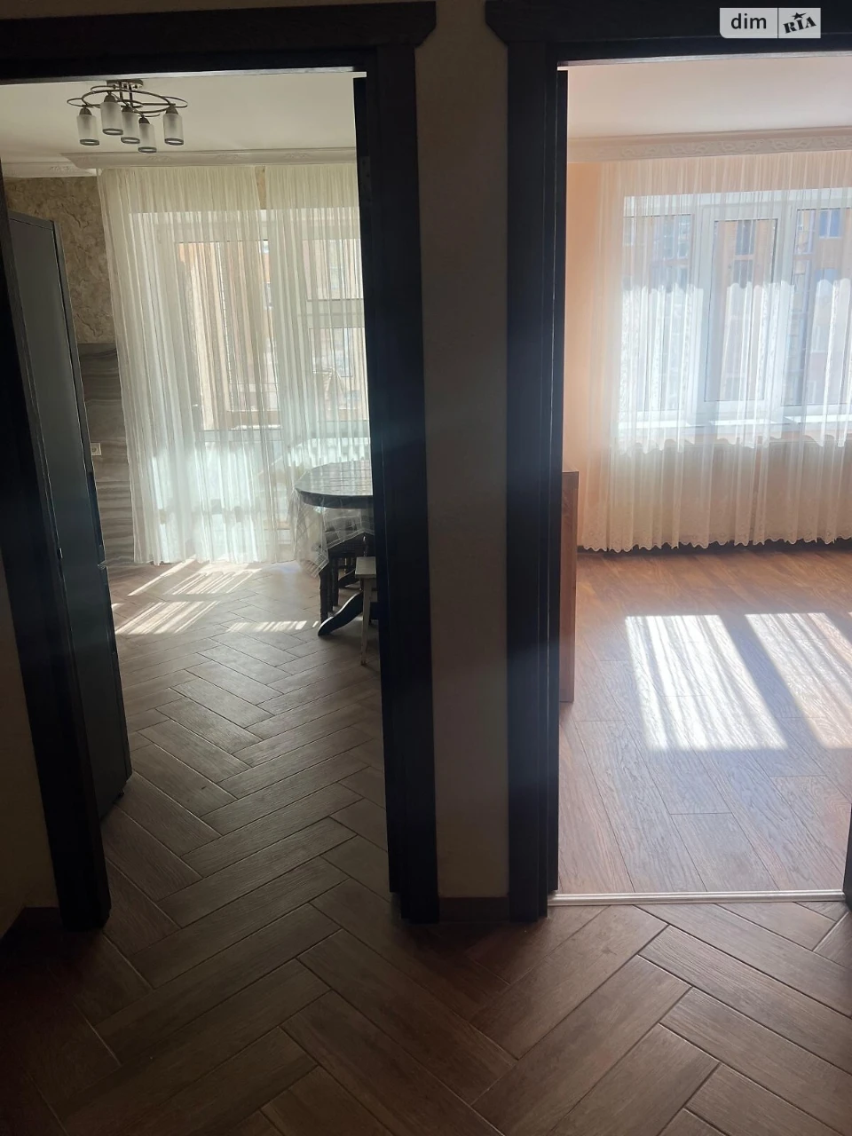 Long-Term Rental Apartment - Youthful
