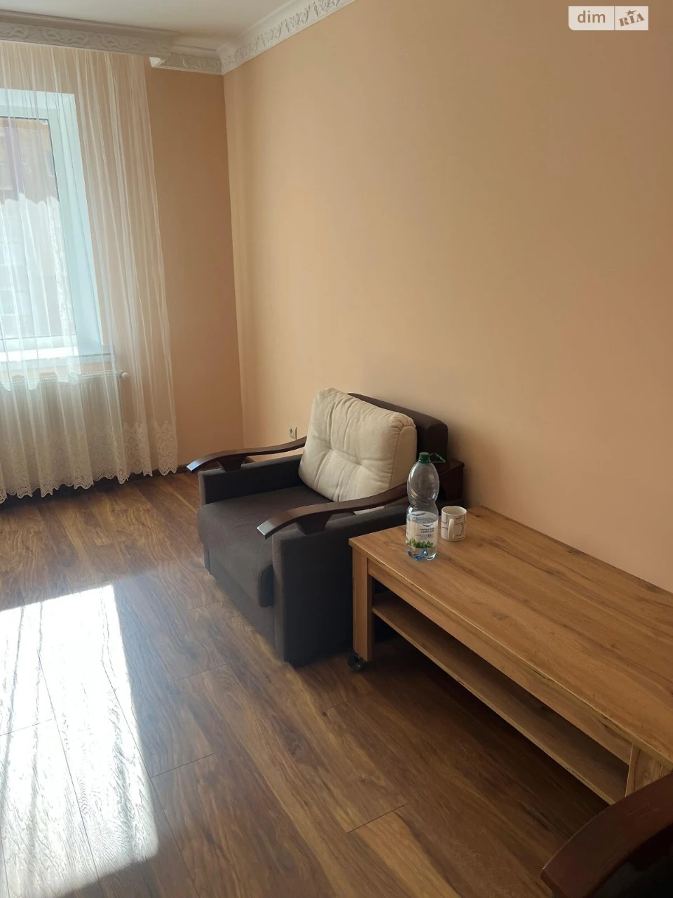 Long-Term Rental Apartment - Youthful