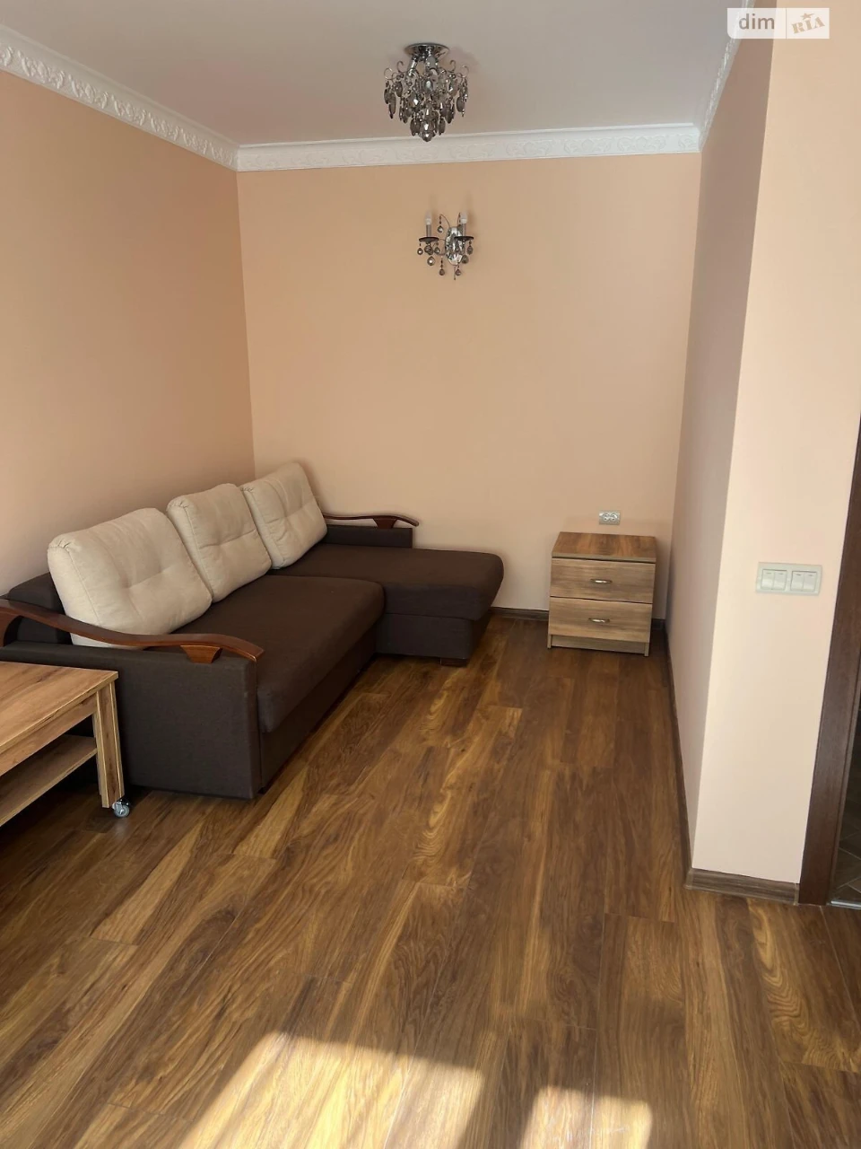 Long-Term Rental Apartment - Youthful