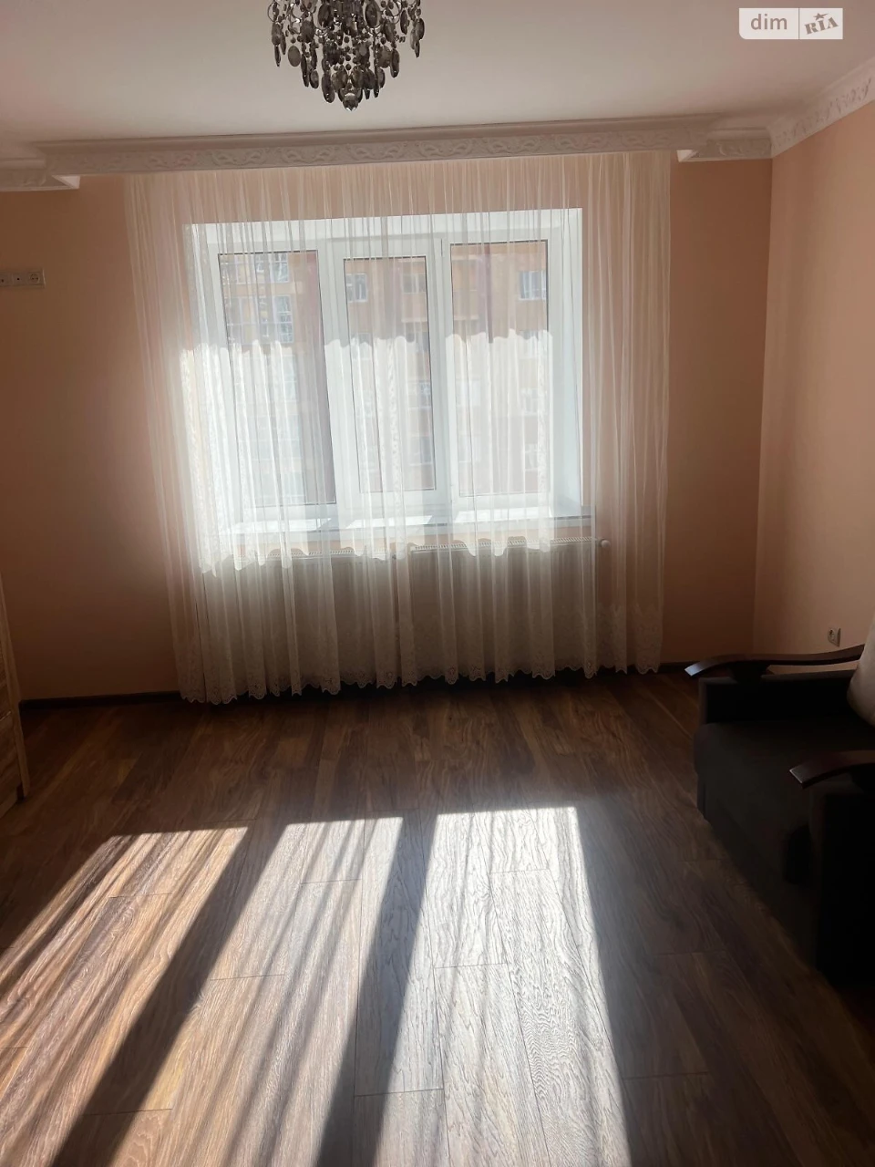 Long-Term Rental Apartment - Youthful